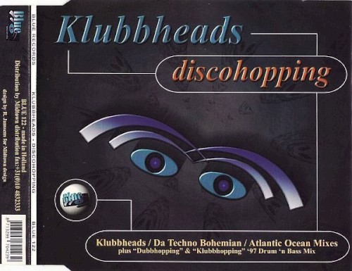 Klubbheads